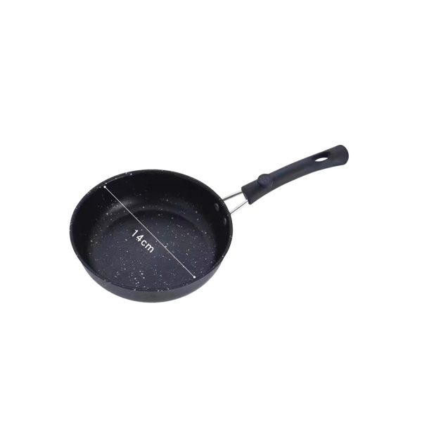 Maifan Stone Non-Stick Pot Household Frying Pan Induction Cooker Gas Stove Omelet Pan Frying Pancake Steak Pan - Image 19