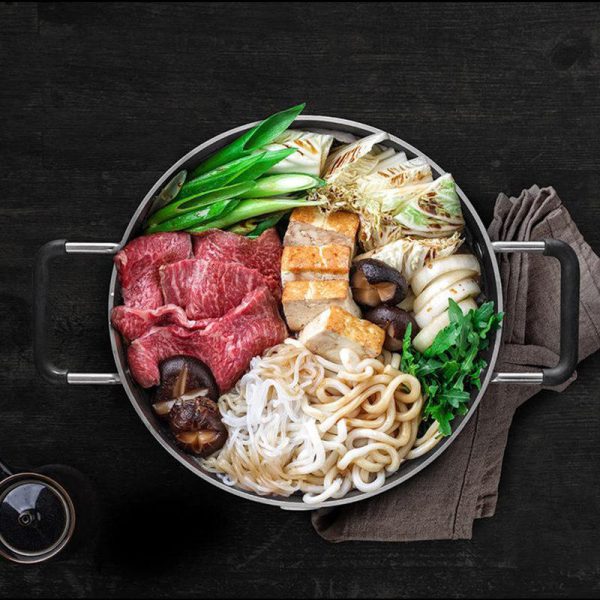 Xiaomi Mijia Smart Induction Cooker 2100W Household Mini Hotpot Soup Pot Electromagnetic Furnace Cooking - Image 5