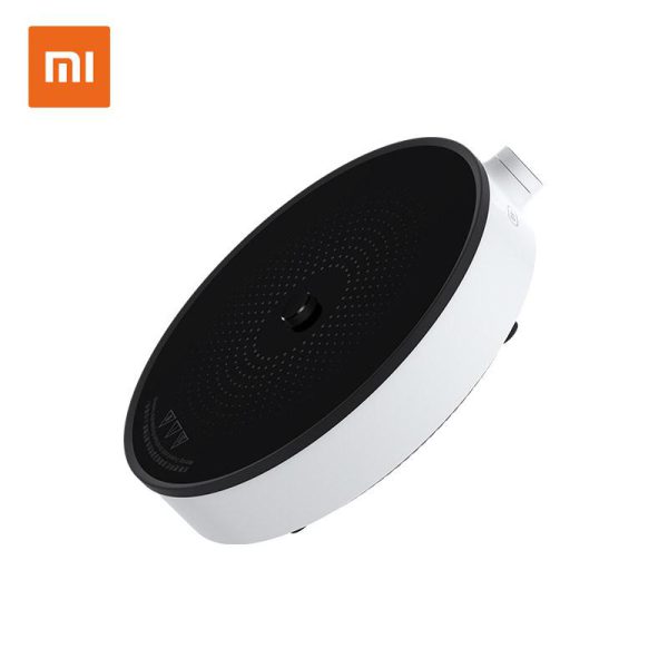 Xiaomi Mijia Smart Induction Cooker 2100W Household Mini Hotpot Soup Pot Electromagnetic Furnace Cooking - Image 3