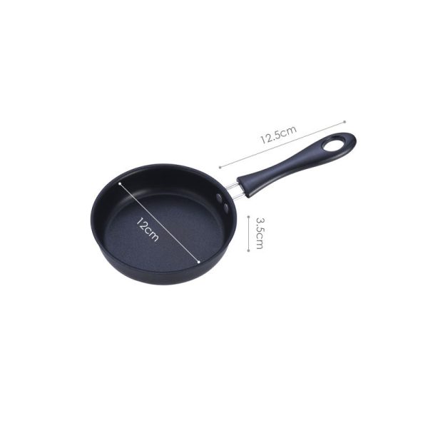 Maifan Stone Non-Stick Pot Household Frying Pan Induction Cooker Gas Stove Omelet Pan Frying Pancake Steak Pan - Image 18